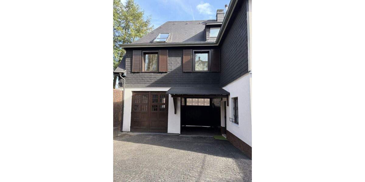 Einfamilienhaus Wuppertal Vohwinkel - 5 Zimmer, 282 m&sup2;, 780.000&euro; | Angebot:25657449