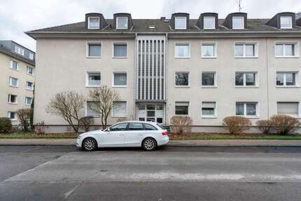 Wohnung Essen Stadtbezirk II - 4 Zimmer, 70 m&sup2;, 219.000&euro; | Angebot:26068877