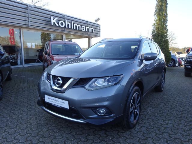 Nissan X-Trail 67.416 km 15.350 &euro; Sprockhövel 45549