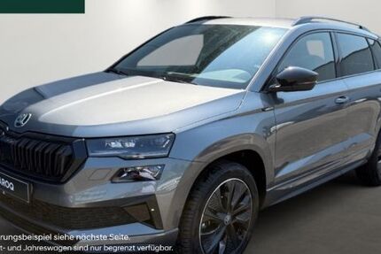 Skoda Karoq 9.999 km 36.490 &euro; Mettmann 40822