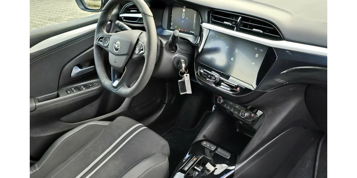 Opel Corsa GS Automatik|Winterpaket|ACC|Kamera 18.891 km 18.550 &euro; Wermelskirchen 42929