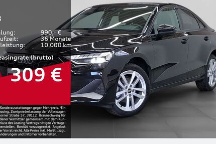 Audi A3 27.562 km 32.910 &euro; Bochum 44809