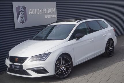 Seat Leon 110.000 km 19.990 &euro; Monheim am Rhein 40789