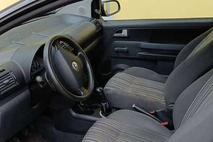 VW Fox 171.000 km 1.900 &euro; Hagen, Westfalen 58095