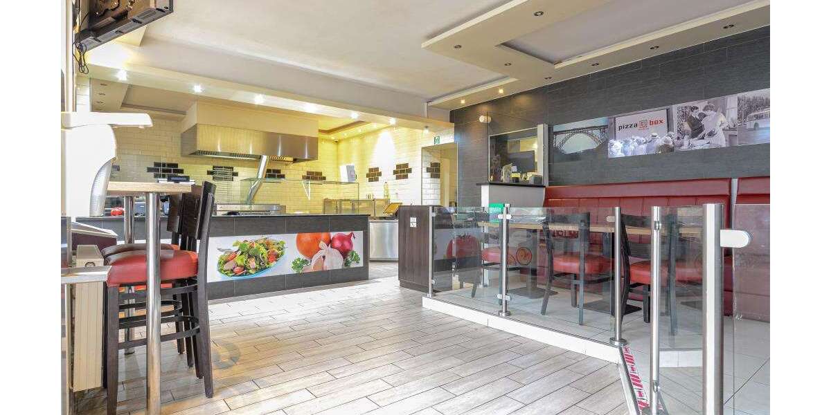 Gewerbeobjekt Solingen Ohligs - 1.500&euro; | Angebot:26576221