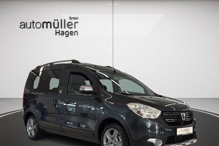 Dacia Dokker 87.814 km 13.900 &euro; Hagen 58095