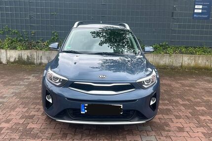 Kia Stonic 55.000 km 11.600 &euro; Gelsenkirchen 45897