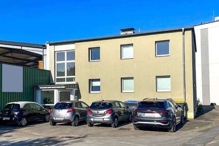 Gewerbeobjekt Langenfeld (Rheinland) - 1.320&euro; | Angebot:25099465