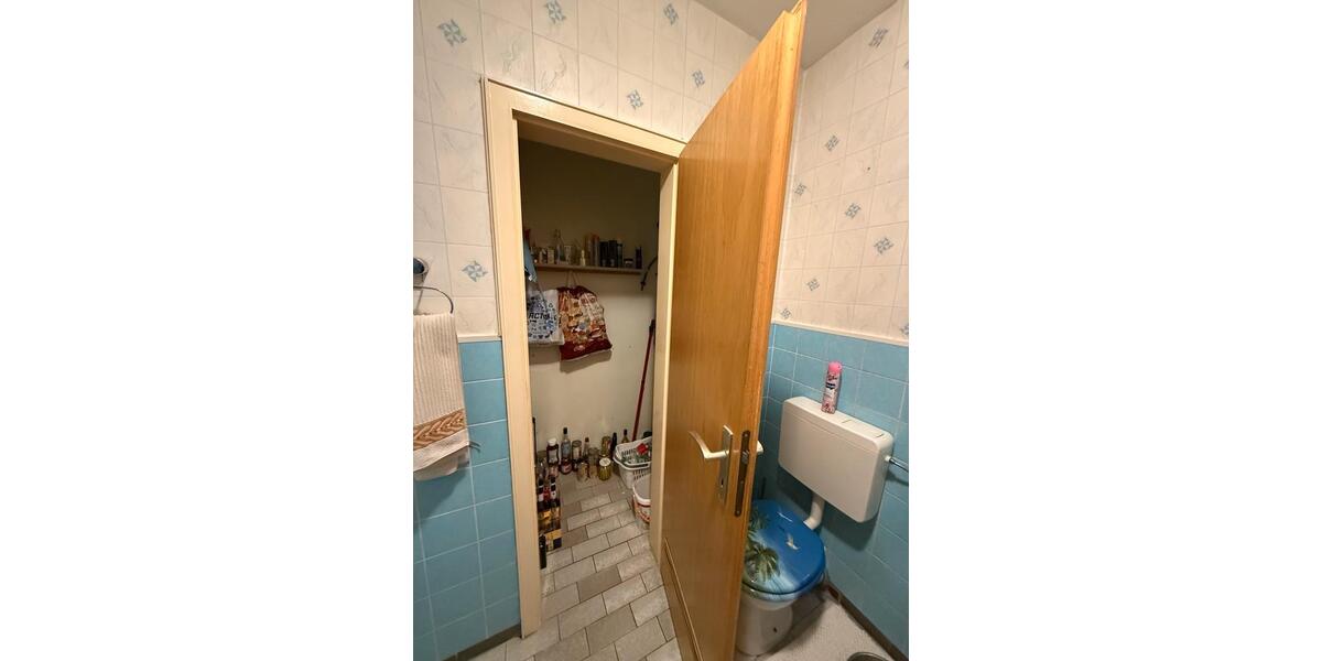 Erdgeschoßwohnung Remscheid Reinshagen - 2 Zimmer, 55 m&sup2;, 92.500&euro; | Angebot:26635018