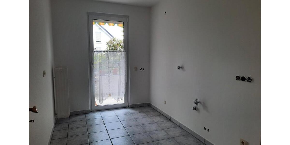 Erdgeschoßwohnung Solingen Ohligs - 2 Zimmer, 53 m&sup2;, 530&euro; | Angebot:26577546