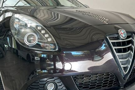 Alfa Romeo Giulietta 128.226 km 10.980 &euro; Heiligenhaus 42579