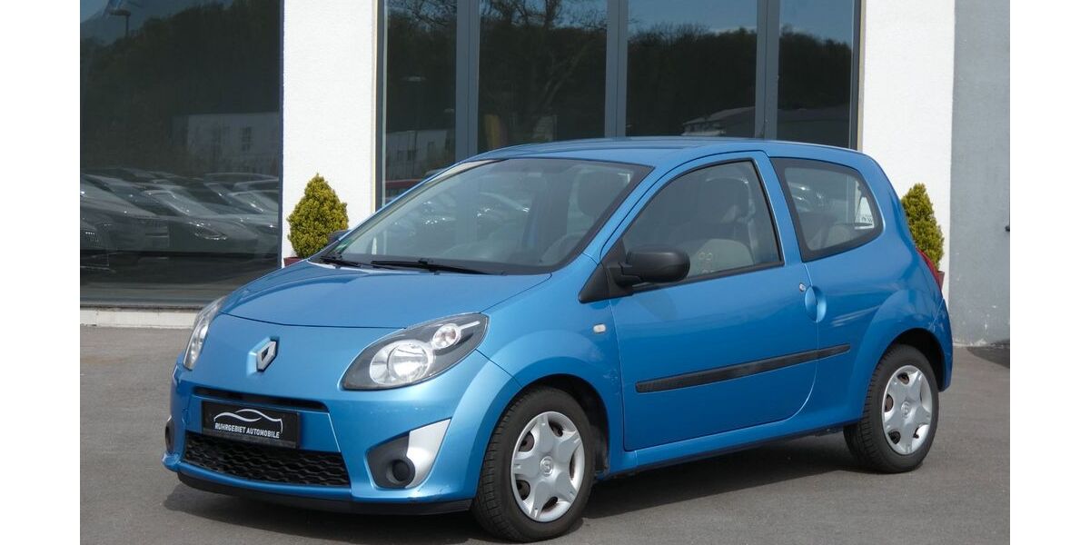 Renault Twingo 153.287 km 1.990 &euro; Bochum 44807