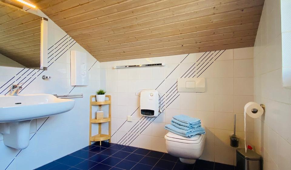 Ferienimmobilie Schalksmühle - 36&euro; | Angebot:25053367