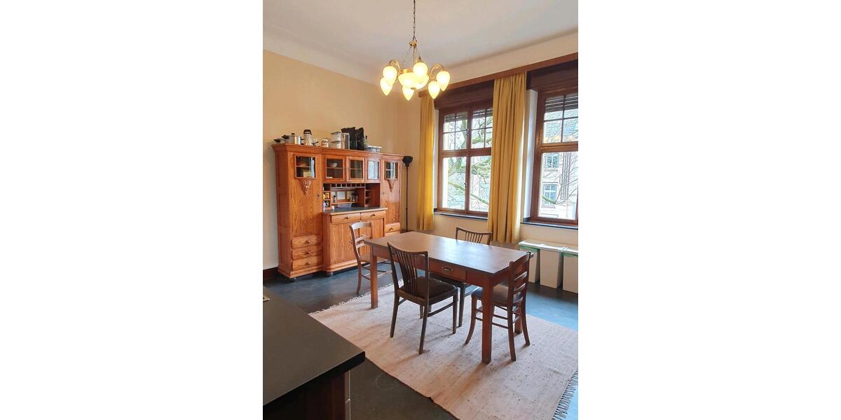 Etagenwohnung Solingen Aufderhöhe - 1 Zimmer, 20 m&sup2;, 300&euro; | Angebot:26547012