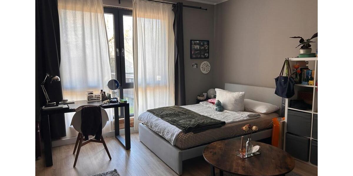 Etagenwohnung Bochum - 4 Zimmer, 26 m&sup2;, 480&euro; | Angebot:26636756
