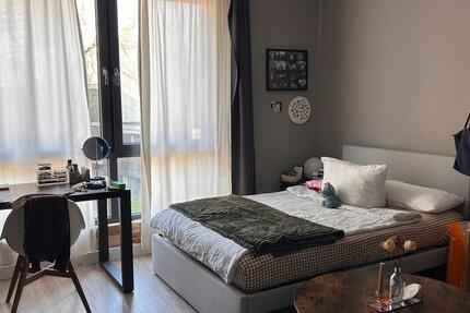 Wohnung Bochum - 4 Zimmer, 26 m&sup2;, 480&euro; | Angebot:26636756