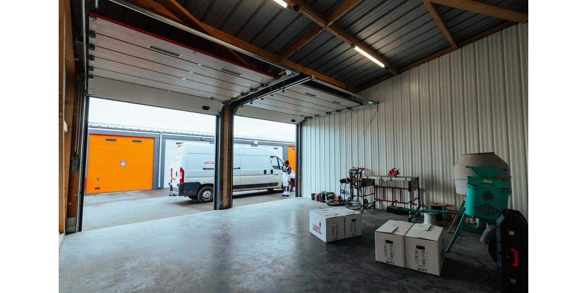 Gewerbeobjekt Velbert Pöthen - 275&euro; | Angebot:19358766