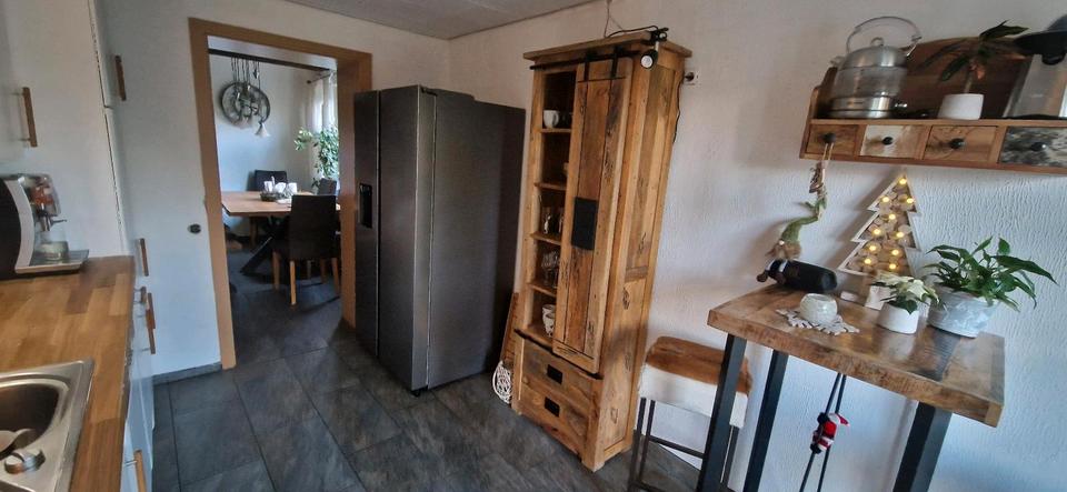 Einfamilienhaus Wermelskirchen - 8 Zimmer, 170 m&sup2;, 460.000&euro; | Angebot:26066033