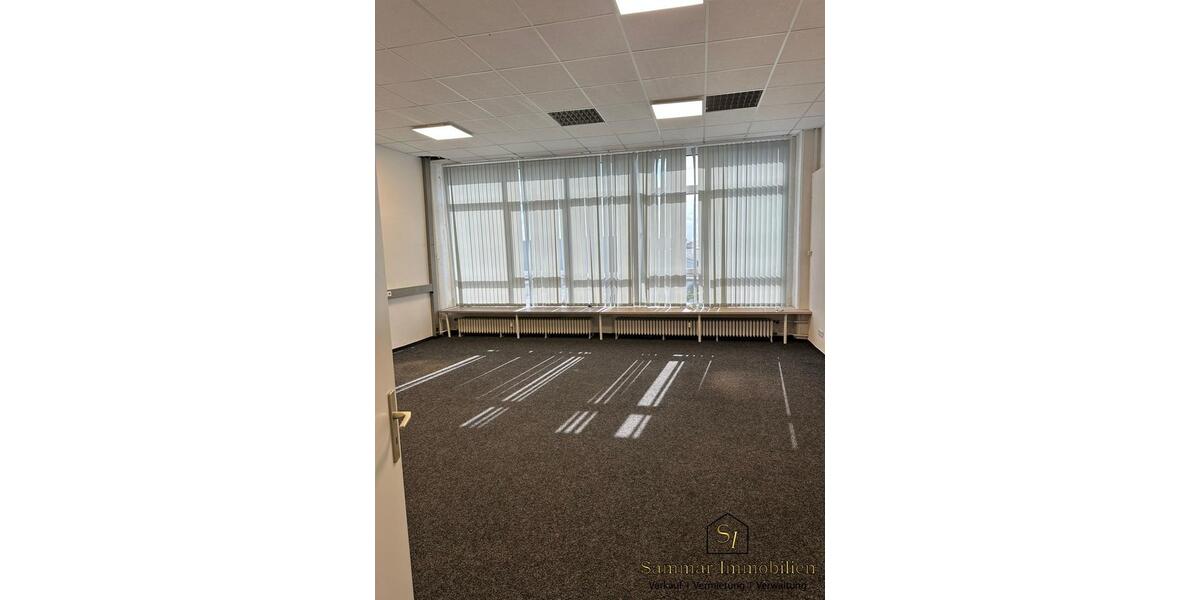 Gewerbeobjekt Essen Stadtbezirk III - 1.400&euro; | Angebot:21113298