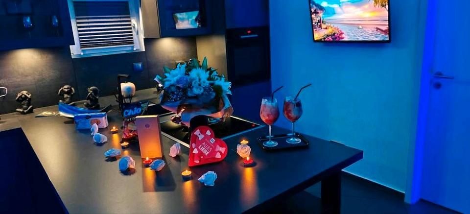 Ferienimmobilie Herdecke - 125&euro; | Angebot:22099608