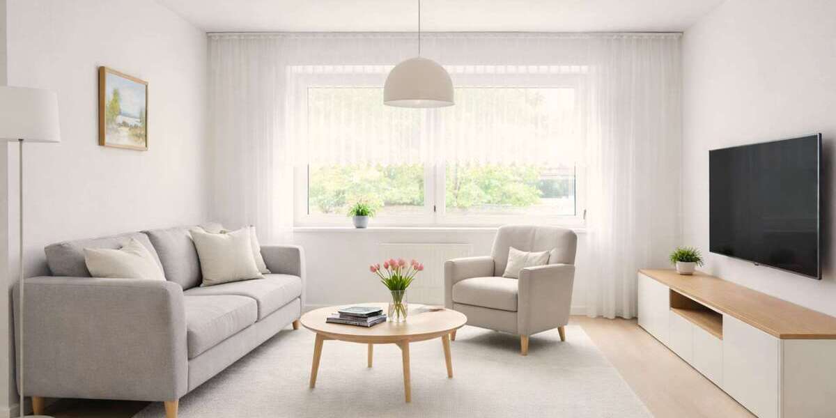 Etagenwohnung Düsseldorf / Wersten Wersten - 3 Zimmer, 64 m&sup2;, 215.000&euro; | Angebot:26669844