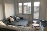 Etagenwohnung Düsseldorf Oberbilk - 2 Zimmer, 45 m&sup2;, 875&euro; | Angebot:26504017