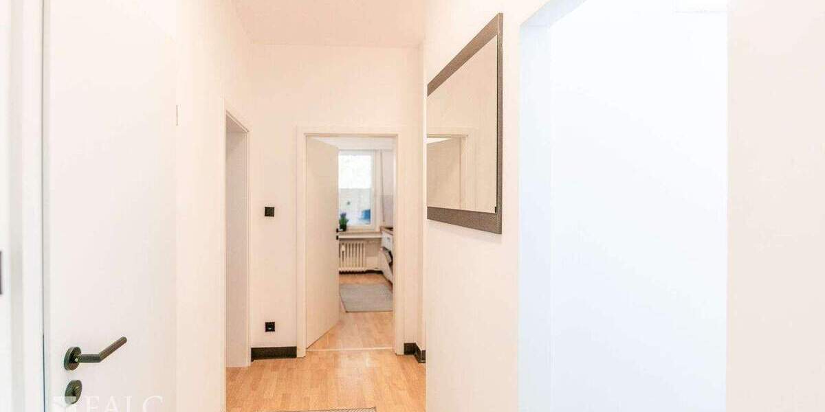 Zimmer Essen Stadtkern - 2 Zimmer, 70 m&sup2;, 1.500&euro; | Angebot:25698262