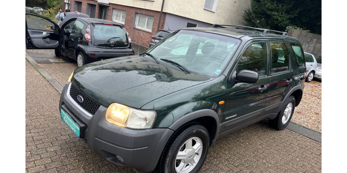Ford Maverick 185.000 km 1.999 &euro; Essen 45147