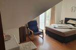 Dachgeschoßwohnung Düsseldorf Stadtbezirk 8 - 2 Zimmer, 42 m&sup2;, 580&euro; | Angebot:26423157