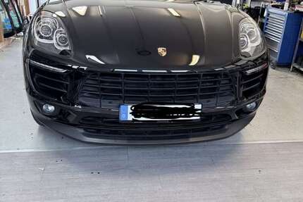 Porsche Macan 47.900 km 36.900 &euro; Essen 45219