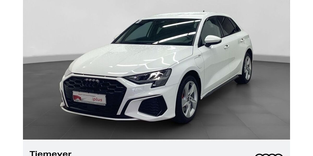 Audi A3 33.373 km 25.460 &euro; Bochum 44809
