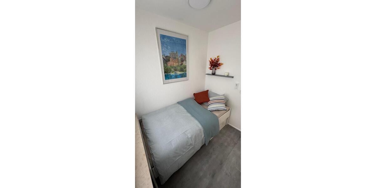Einfamilienhaus Bochum Bochum-Ost - 2 Zimmer, 45 m&sup2;, 649&euro; | Angebot:26598047
