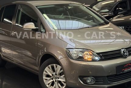 VW Golf Plus 79.857 km 11.299 &euro; Radevormwald 42477