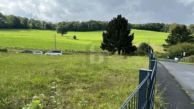 GRUNDSTÜCK MIT UNVERBAUBARER FERNSICHT - Grundstück Remscheid Gemarkung Bergisch Born | Angebot:26543805