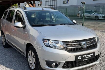 Dacia Logan 41.000 km 9.950 &euro; Wuppertal 42285