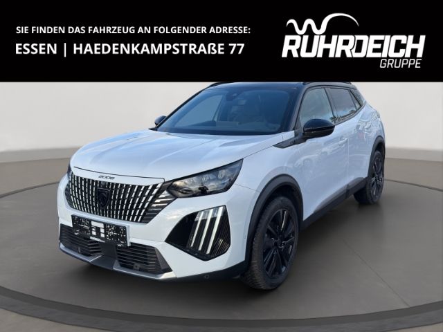 Peugeot 2008 26.850 km 23.690 &euro; Essen 45143