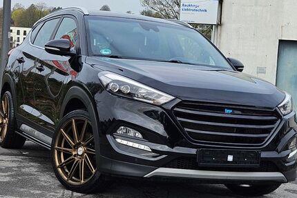 Hyundai TUCSON 58.564 km 18.999 &euro; Mettmann 40822