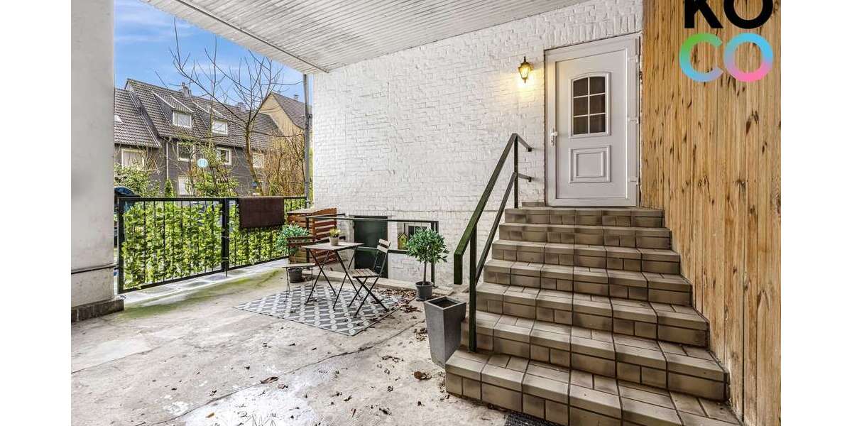 Einfamilienhaus Mettmann - 5 Zimmer, 130 m&sup2;, 349.000&euro; | Angebot:26072349