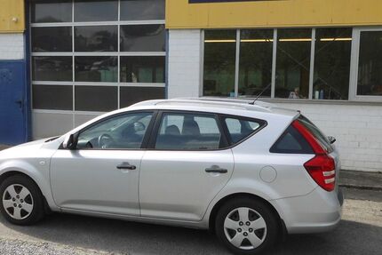 Kia ceed Sportswagon 245.000 km 1.150 &euro; Burscheid 51399