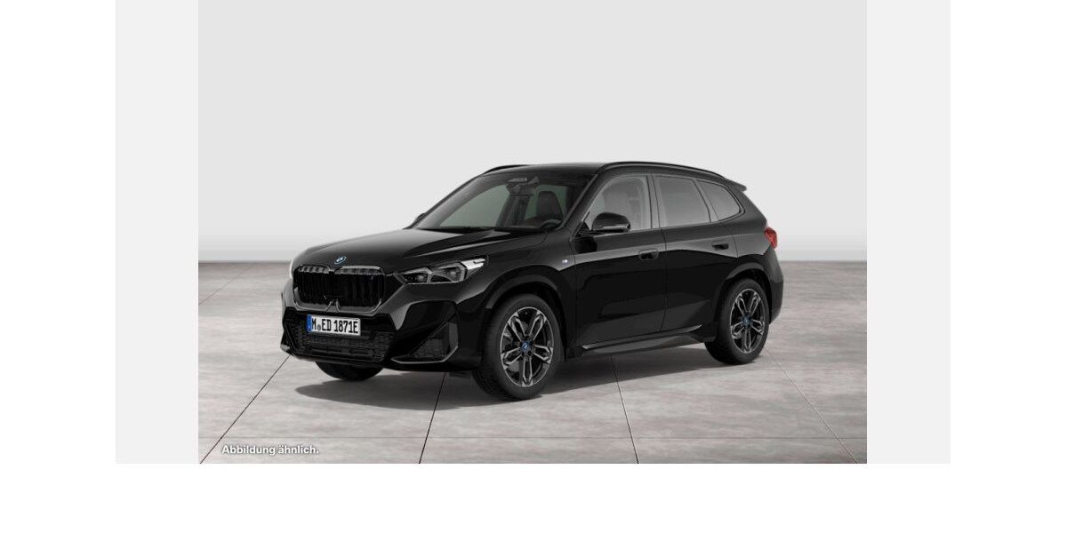 BMW iX1 29.535 km 41.470 &euro; Hilden 40721