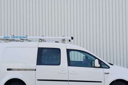 VW Caddy 64.072 km 20.980 &euro; Mülheim an der Ruhr 45478