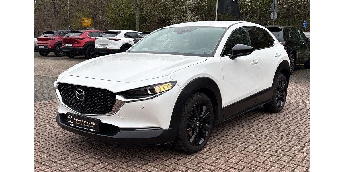 Mazda CX-30 37.610 km 22.990 &euro; Hattingen 45527
