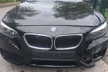 BMW 220 99.830 km 10.900 &euro; Essen 45326