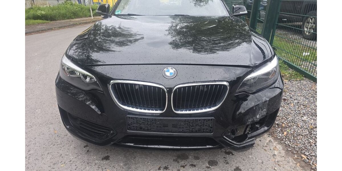 BMW 220 99.830 km 10.900 &euro; Essen 45326