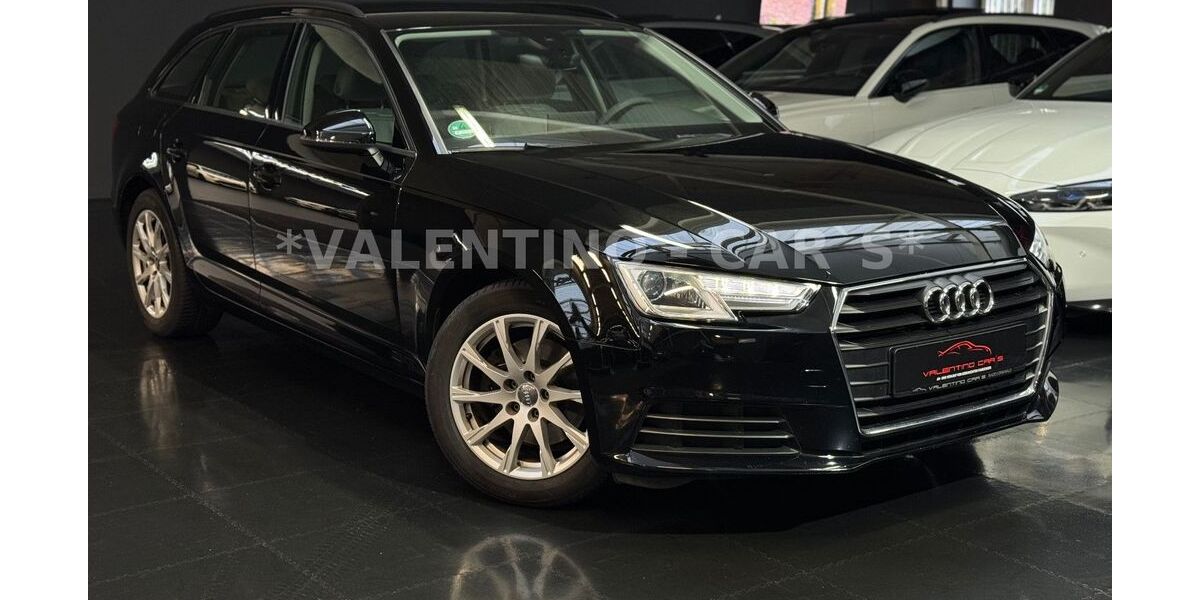 Audi A4 106.418 km 15.899 &euro; Radevormwald 42477