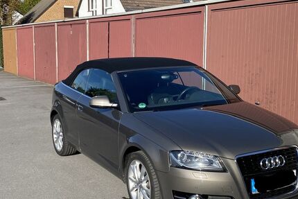 Audi A3 128.000 km 7.900 &euro; Hilden 40724