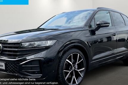 VW Touareg 17.900 km 79.380 &euro; Solingen 42651