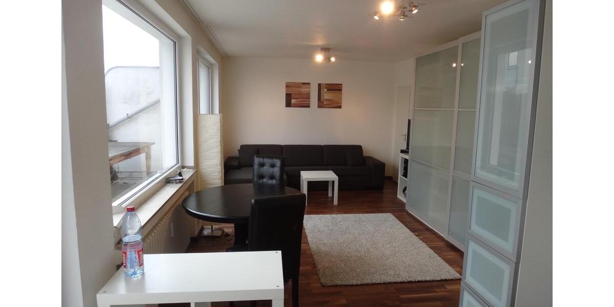 Terrassenwohnung Düsseldorf Pempelfort - 1 Zimmer, 40 m&sup2;, 220.000&euro; | Angebot:27281592