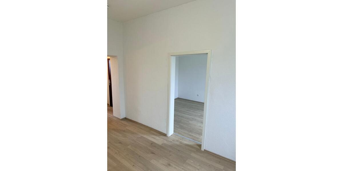 Etagenwohnung Essen Stadtbezirk VII - 2 Zimmer, 46 m&sup2;, 500&euro; | Angebot:25947696