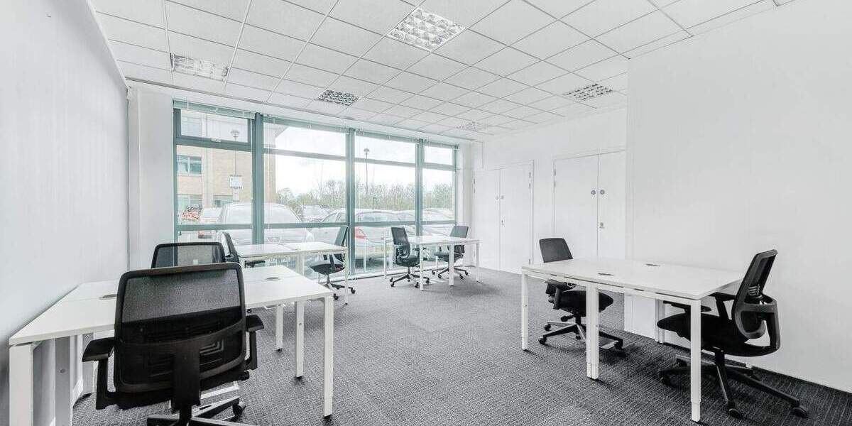 Gewerbeobjekt Herne Herne-Mitte - 709&euro; | Angebot:25656310